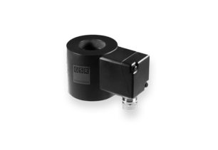 Temperatur Magnetspule T242