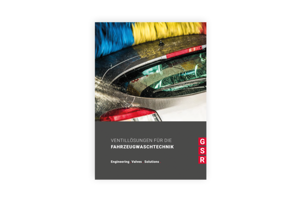 Fahrzeugwaschtechnik