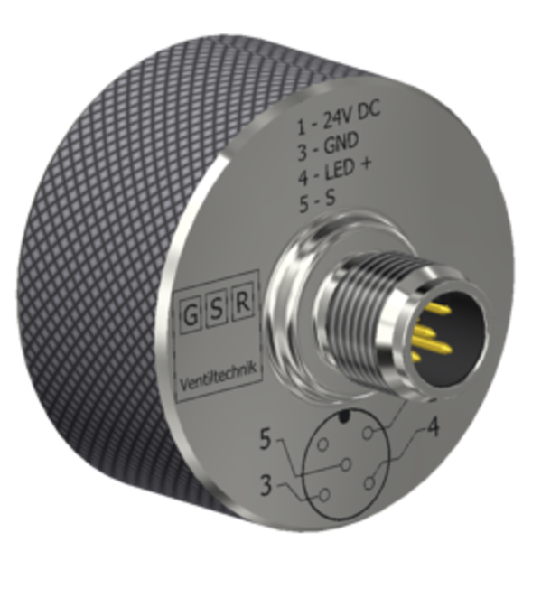 Hallsensor