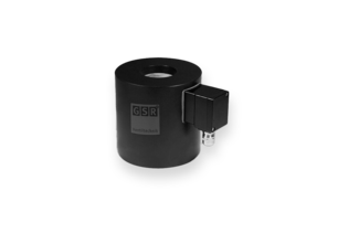 Temperatur Magnetspule T352