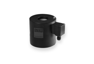 Atex Magnetspule .358