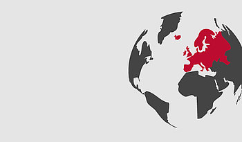 Handelsvertreter Europa