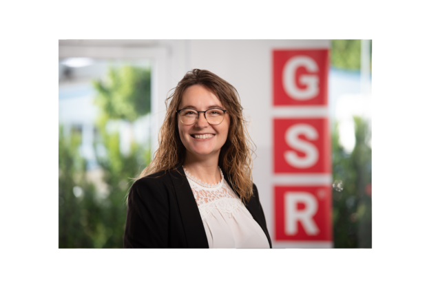 Elisabeth Kluger-Reimer