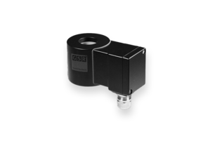Temperatur Magnetspule T322