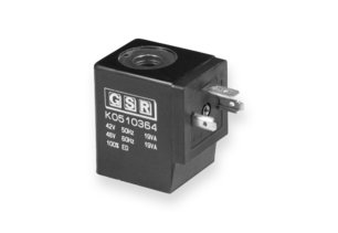 Magnetspule .032