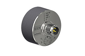Sensor Endlagenerfassung