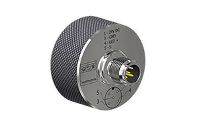 Sensor Endlagenerfassung