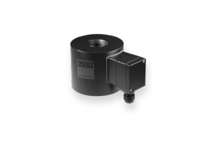 Magnetspule .272