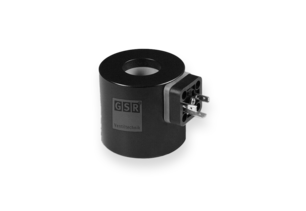 Magnetspule .802